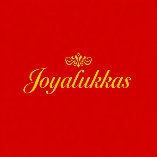 Joyalukkas