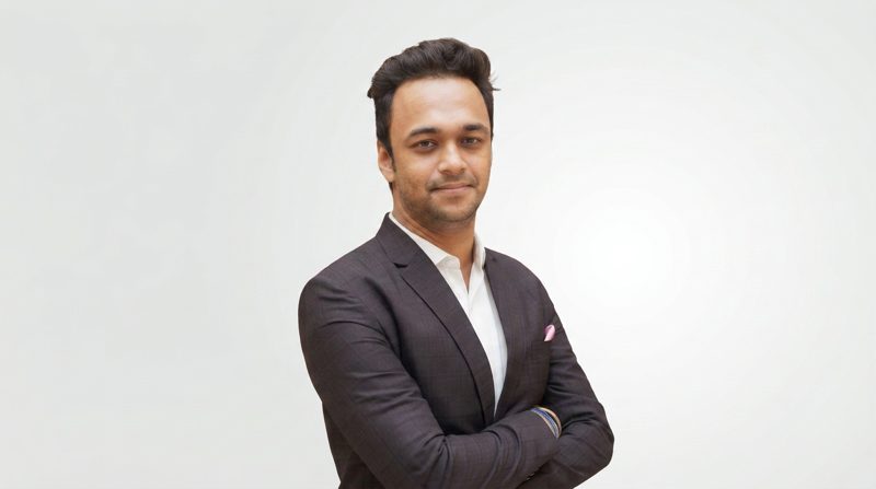Akash Banthia