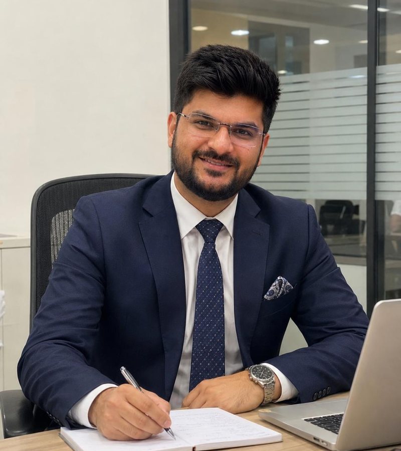 CA Jagjit Malik