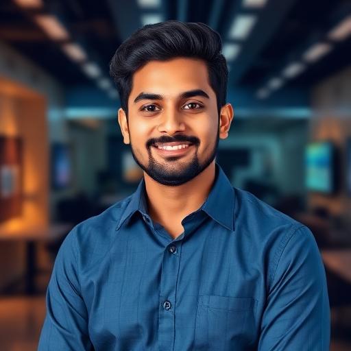 Kapil Kumar