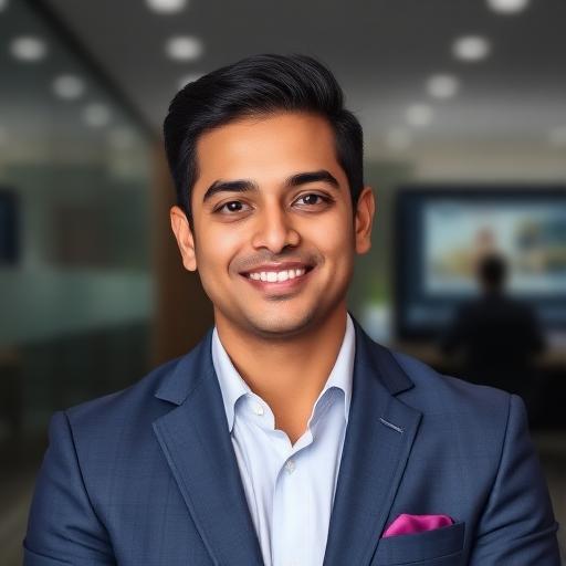 Rohan Aggarwal