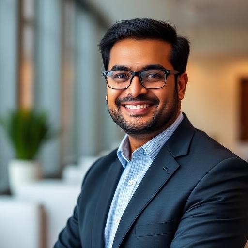 Sumit Kumar Taparia
