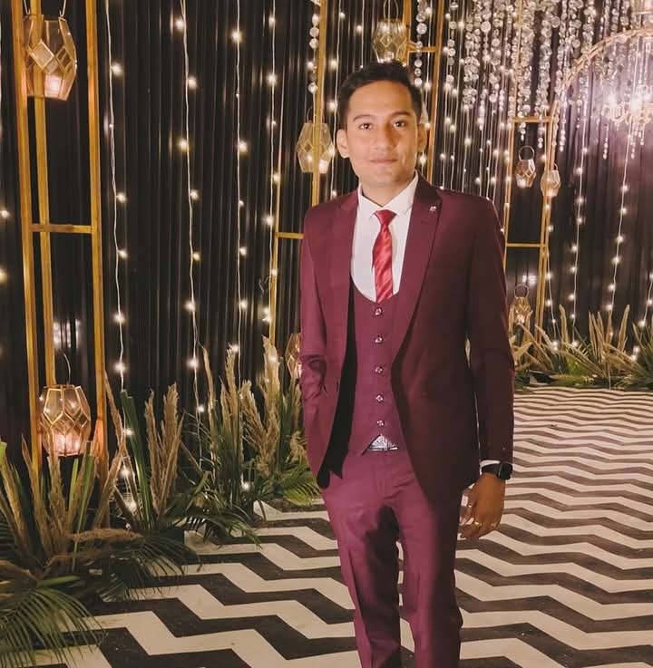 CS Vikash Surana